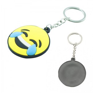 Llavero Emoji No1